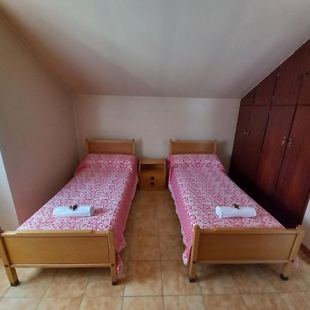 Hotel Pension Baires O Coto Zewnętrze zdjęcie