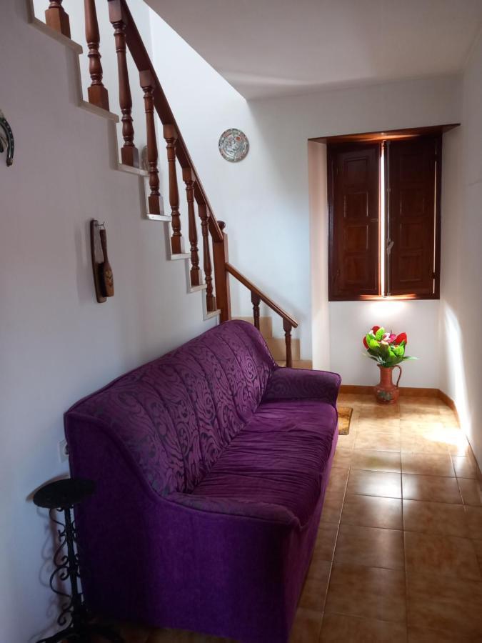 Hotel Pension Baires O Coto Zewnętrze zdjęcie