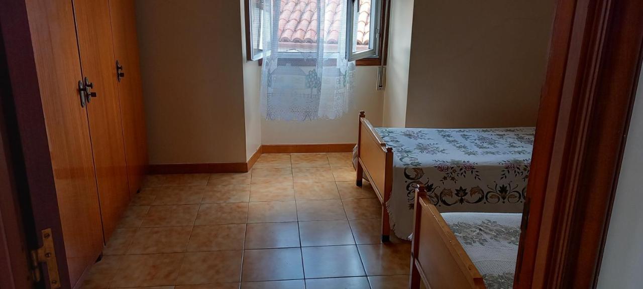 Hotel Pension Baires O Coto Zewnętrze zdjęcie