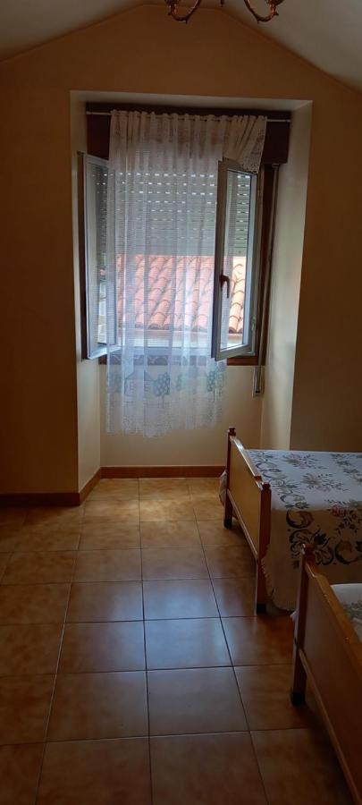 Hotel Pension Baires O Coto Zewnętrze zdjęcie