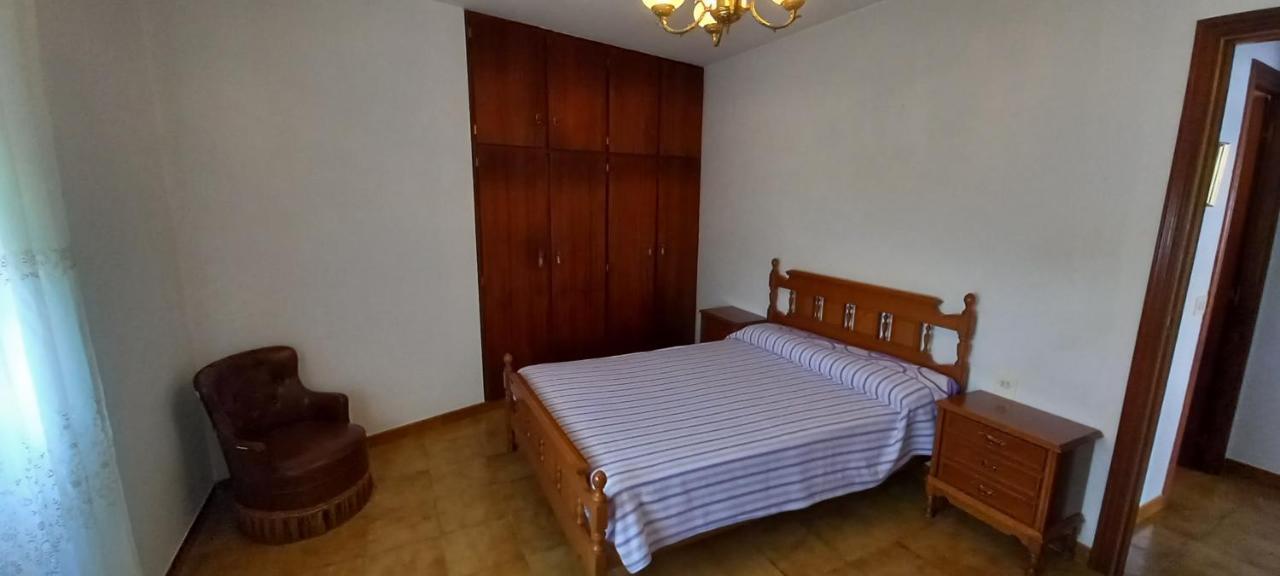 Hotel Pension Baires O Coto Zewnętrze zdjęcie