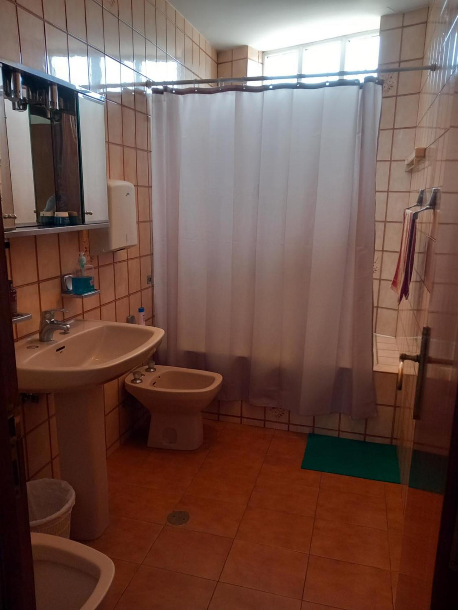 Hotel Pension Baires O Coto Zewnętrze zdjęcie